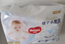 好奇（Huggies）金装小黑洞拉拉裤XL35片(12-17kg)尿不湿【速干不易红】 实拍图