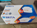 碧然德（BRITA）家用净水壶 滤水壶滤芯 MAXTRA+LE 去水垢专家滤芯 6枚装 实拍图