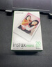 INSTAX富士instax立拍立得 mini相纸 白边双包20张(适用miniSE/11/12/40/90/LiPlay/EVO/Link3) 实拍图