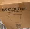 科固（KEGOO）蹲便器水箱冲便器大冲力 卫生间厕所蹲坑蹲厕通用冲水箱K7001 实拍图