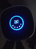 飞利浦（PHILIPS）【0.003微米精滤】空气净化器孕妇婴儿专用新房除甲醛除二手烟味螨尘病毒细菌花粉过敏原AC3998 实拍图