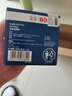 博世（BOSCH）机油滤芯滤清器0512大众速腾朗逸宝来捷达高尔夫78迈腾帕萨特A3Q3 实拍图
