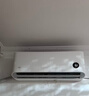 小米空调  巨省电 1.5匹挂机 一级能效 外机单排铜管 KFR-35GW/N1A1【整机十年免费包修】 实拍图
