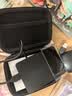东芝（TOSHIBA） 移动硬盘CANVIO Ready双色饰面B3 兼容Mac高速USB3.2传输 经典标配：硬壳包、硬盘、原装线、说明书 2TB 实拍图