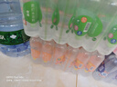 依能 青柠檬味苏打水饮料 无糖无汽弱碱 500ml*24瓶 塑膜装饮品 实拍图