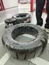 朝阳轮胎 汽车轮胎 225/65R17 102H C66 适配哈弗H6/M6 实拍图