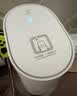华为凌霄子母路由 Q7 电线版 疾速Wi-Fi 7+ 凌霄PLC千兆组网 路由器千兆穿墙 全屋覆盖wifi套装 实拍图