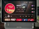 小度【邓凯同款】智能屏 X10 Ultra 文心大模型AI智能音箱音响 10.1英寸大屏 360度全景摄像头视频通话 实拍图