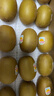 佳沛（zespri）新西兰阳光金奇异果18粒礼盒优选果单果103-124g 猕猴桃水果礼盒 实拍图