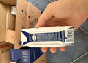 蒙牛【新鲜日期】特仑苏纯牛奶250ml*16盒 家庭早餐 送礼礼盒 实拍图