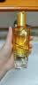 欧莱雅奇焕润发护发精油100ml(小棕瓶 适合干枯沙发 免洗 柔顺 防分叉) 实拍图