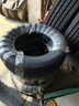 玛吉斯（MAXXIS）轮胎/汽车轮胎 185/70R14 88H MA718 原配日产新阳光 实拍图
