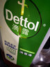 滴露（Dettol）消毒液消毒水衣物除菌液洗衣服地板杀菌除螨消毒喷雾片非84次氯酸 【灭活HPV16】消毒液松木1.8L*2瓶 实拍图