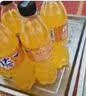 可口可乐（Coca-Cola）芬达 Fanta 高考季 无糖零卡橙味汽水饮料500ml*12瓶 高分必达 实拍图