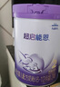 雀巢（Nestle）超启能恩2段850g 新品部分水解配方奶粉加量装（6-12个月适用） 【2段咨询更优惠】6罐 实拍图