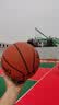 斯伯丁（SPALDING）篮球TF-Grip Control系列七号室内外通用PU篮球76-874YREV1 实拍图
