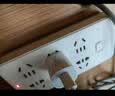 小米（MI）小米67W GaN 小布丁充电器套装 (USB-C）大功率快充/支持6A MAX大电流/1.5m线长 适配15Ultra 实拍图