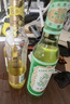 六神金瓶花露水195ml+经典玻璃瓶195ml 金六神 舒缓止痒 清凉舒爽 实拍图