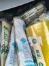 【出口品质】加厚水具套装245ML大容量超市同款杯子家用水杯 白色 【活动专享】245ML50只装（新老包装随机发货） 实拍图