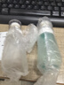 美肤语超细雾分装瓶喷瓶60ml*2个喷雾瓶按压化妆瓶酒精喷壶空瓶MF8946 实拍图