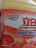 立白强效西柚小苏打洗洁精1kg家庭实惠装A类食品用去油不伤手随机发货 实拍图