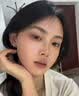 芯奢S999足银耳环女士2026新款养耳洞素圈耳圈耳钉纯银设计高级感耳饰 足银10MM【2只装】 实拍图