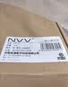 NVV显示器增高架 笔记本支架台式电脑显示器托架 桌面收纳架子 办公桌面键盘收纳架底座置物架NP-14 实拍图