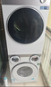 美的（Midea）可爱多分区洗烘套装11KG三筒滚筒洗衣机全自动＋10KG热泵烘干机MG11GGEX＋PRO京东独家 实拍图