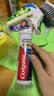 高露洁（Colgate）卓效防蛀直立按压泵式牙膏130g含氟健齿京东自营新老包装随机发货 实拍图