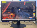 AOC 26.5英寸电竞游戏FPS显示器 2K360Hz QD-OLED 原生10bit 0.03ms HDR硬件低蓝光 电脑游戏防烧屏幕 【游戏畅玩旗舰款】2K 240Hz Q27G40ZDF 实拍图