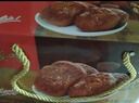 胶缤腐乳饼广东潮汕特产茶点小吃伴手礼传统手工糕点手信鸡仔饼500g 实拍图