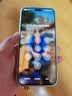 荣耀Magic8 Pro 16+1TB 雪域白 第五代骁龙8至尊版 2亿超夜神长焦 双3D解锁 谢霆锋同款 5G AI手机 实拍图