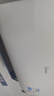 美的（Midea）60升玲珑双胆电热水器3300W家用一级能效镁棒免换速热F6033-UD5(HE)以旧换新国家补贴 实拍图