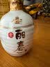 塔牌 金丽春十年 半干型 绍兴黄酒 350ml*6瓶 整箱装 手工冬酿 送礼  实拍图