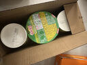 白象方便面拌面 沙茶芝麻酱+猪油拌面+辣椒炒肉共3口味1.34kg/12盒 实拍图
