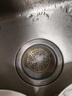 茉舟一次性水槽过滤网 厨房漏水槽过滤网 洗菜盆水池网兜地漏筛提笼 【10只体验装】一次性过滤网 实拍图