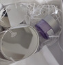 倩碧紫胖子卸妆膏125ml眼唇清洁细致毛孔敏感肌护肤品七夕情人节礼物 实拍图