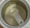 春光食品 海南特产 纯椰子粉400g 生椰拿铁 咖啡伴侣无添加 早餐椰奶 实拍图