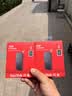 闪迪（SanDisk）2TB Type-c USB3.2移动固态硬盘（PSSD）E30高速 移动SSD 读速800MB/s 兼容手机笔记本电脑 实拍图