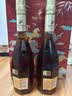 人头马（Remy Martin）洋酒 CLUB优质香槟区干邑白兰地 500ml 双支装 马年生肖礼盒 实拍图