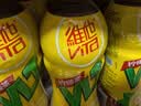 维他奶维他柠檬味茶饮料500ml*15瓶 饮料整箱装 分享装 实拍图