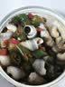 海约舟捞汁麻辣钉螺 320g 即食捞汁小海鲜 小海鲜 深夜零食 夜宵下酒菜 实拍图