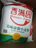 香满园 面粉 中筋粉 美味富强小麦粉 10斤 包子饺子馒头饼手擀面 实拍图