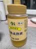 山萃中粮蜂蜜 成熟洋槐蜜500g野生天然中华土蜂蜜早餐伴侣长辈送礼品 实拍图