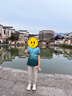 亚瑟士童装夏季男女儿童舒适防蚊裤轻薄防晒裤百搭运动裤 浅灰色3093 170 cm 实拍图