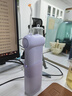 usmile笑容加冲牙器便携式水牙线洗牙器洁牙器 成人儿童清洁牙缝 新升级C10S水韵紫2.0 生日礼物 实拍图