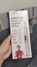 ERSMILER超声波洁牙器洗牙器牙结石清理神器牙齿清洁器除牙垢去除器去黄牙结石去口臭家用 白色 五档智能识别紫光抑菌 实拍图