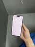 Apple/苹果 iPhone 16（A3288）128GB 白色 支持移动联通电信5G 双卡双待手机 实拍图