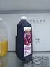 味全每日C葡萄汁 1600ml 100%果汁 冷藏果蔬汁饮料聚餐聚会送礼分享装 实拍图