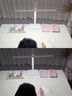 好视力智能台灯护眼灯学习学生儿童读写台灯防近视全光谱T55Pro 实拍图